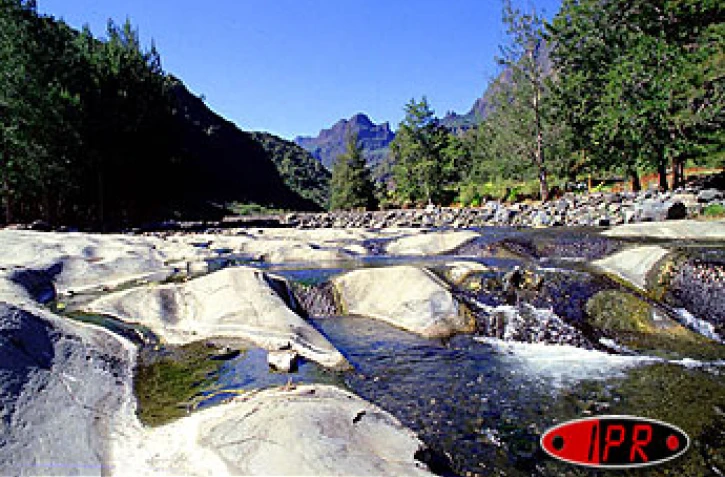 La Réunion s'affiche comme une destination sans risque.