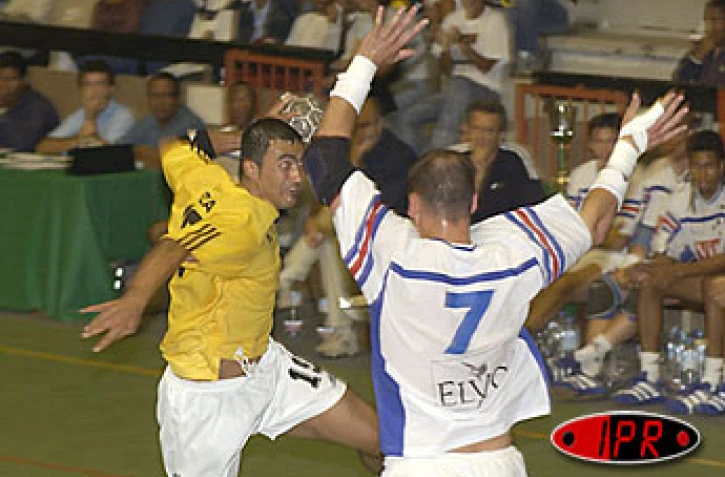 Photo archives