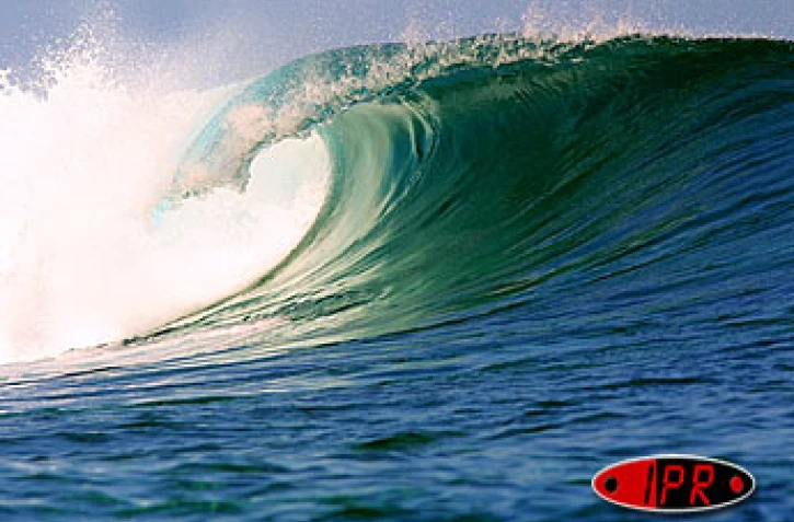 Les vagues sont de retour