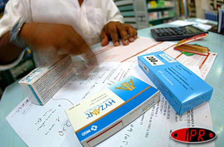 L'ASIR demande un relèvement plus important du plafond de la CMU