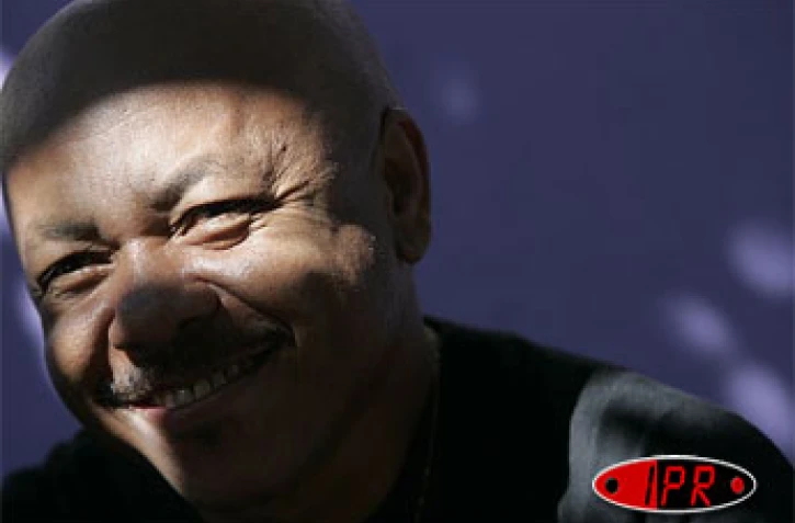 Mercredi 3 août 2005

Joe Zawinul, légende vivante du jazz et co-fondateur du groupe mythique Weather Report