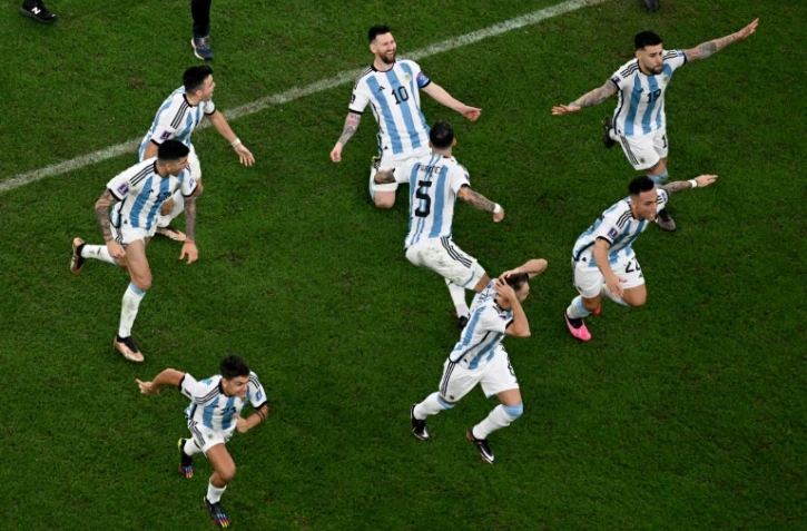AFP