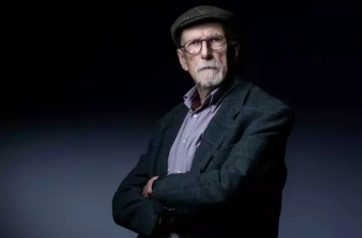 Bruno Latour