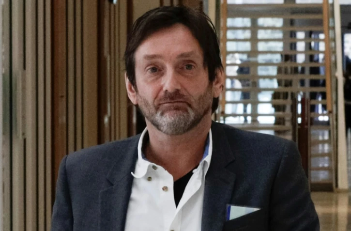 L'humoriste Pierre Palmade placé en garde à vue après le grave accident