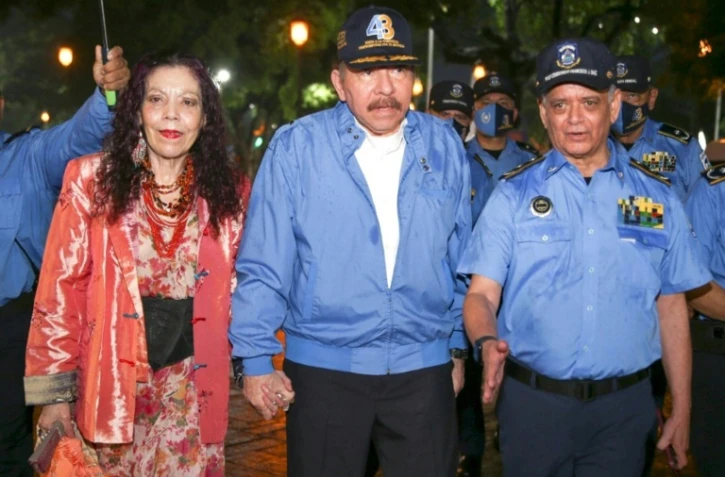 Le jeu de quilles diplomatique se poursuit au Nicaragua