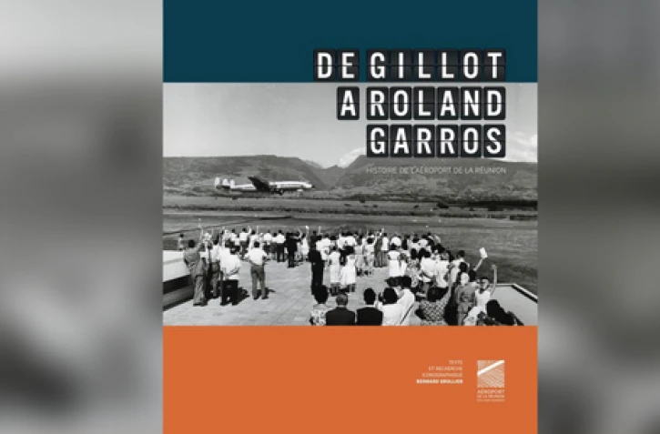« De Gillot à Roland Garros »