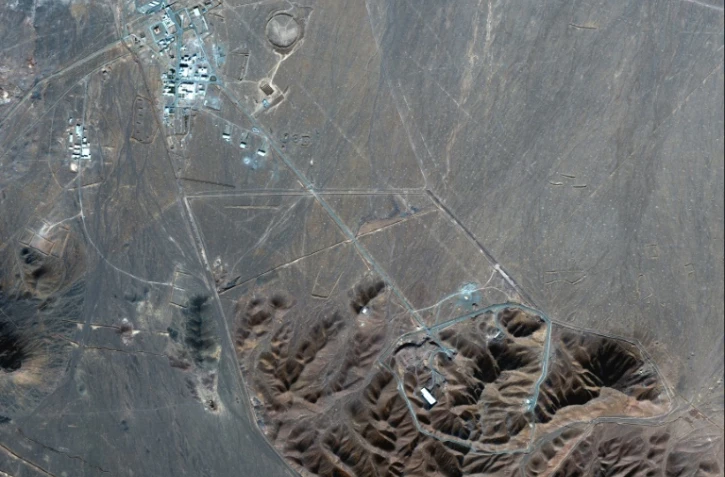 Nucléaire: l'Iran commence à enrichir l'uranium à 60% dans l'usine de Fordo