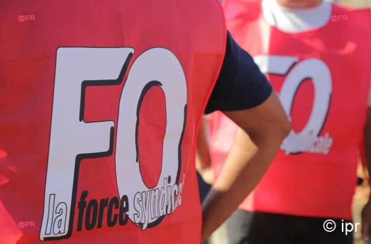 Force Ouvrière