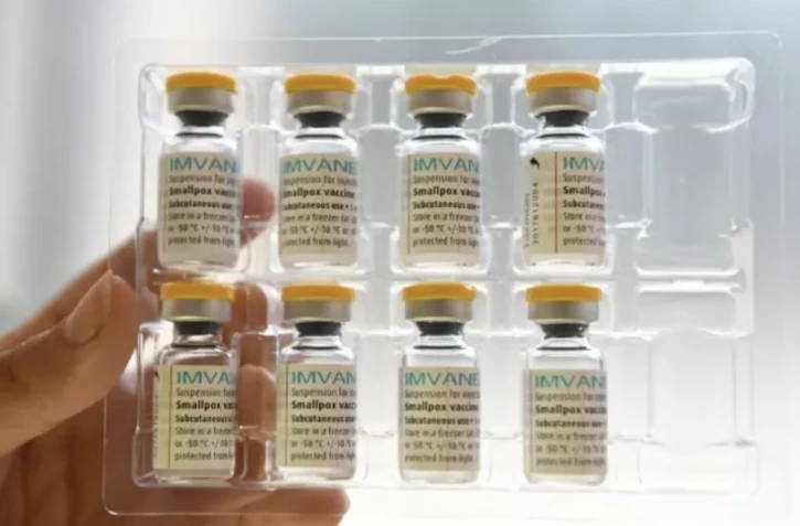 Variole du singe: l'UE achète quelque 170.000 doses de vaccins supplémentaires (Commission)