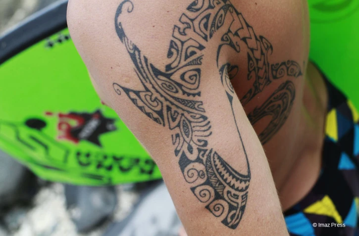 tatouage