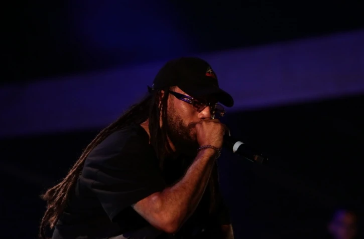 concert pix'l début sakifo vendredi 10 décembre 2021