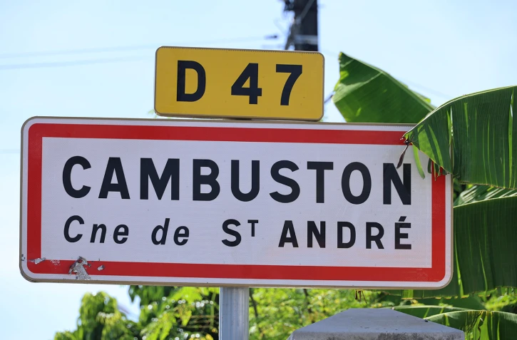 cambuston