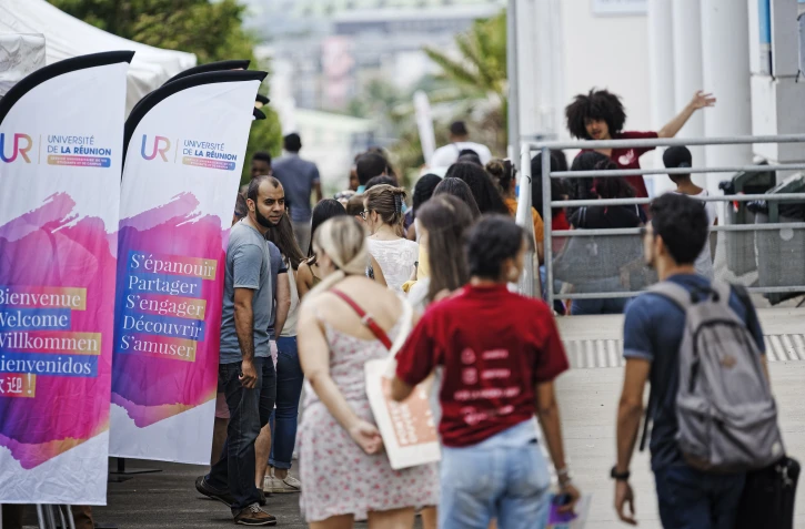 journée portes ouvertes à la fac tampon et moufia