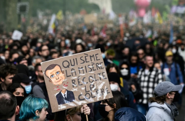 AFP