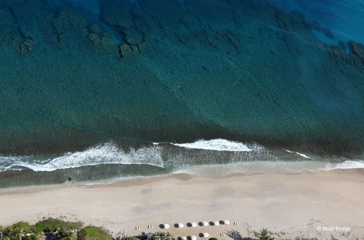 plage