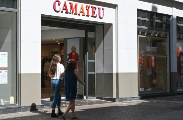le 20 mai 2020 à Roubaix