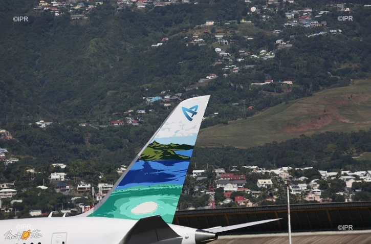 air austral 787-8