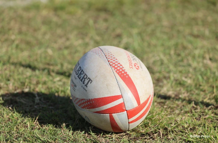 ballon de Rugby