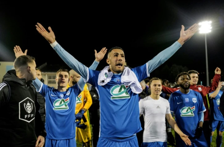 Coupe de France: finaliste en 2022, Nice tombe d'entrée au Puy