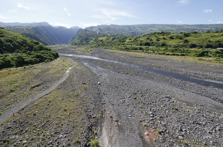 La Rivière des Galets
