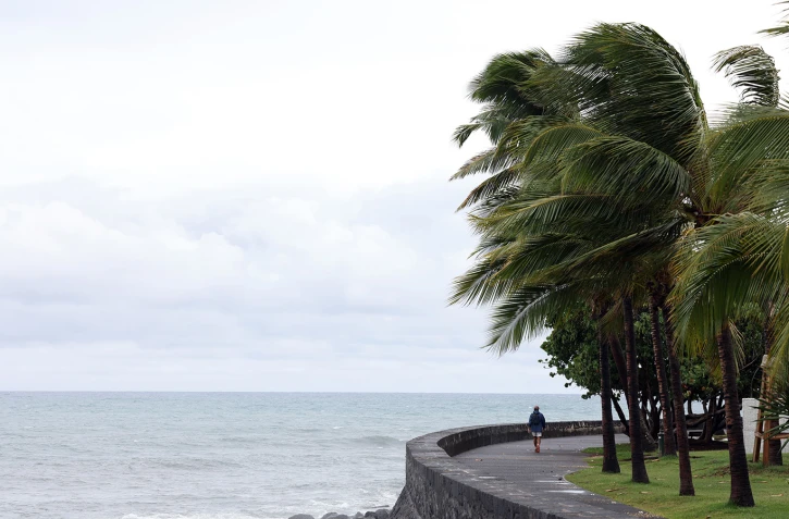 météo réunion