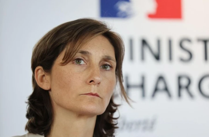 Amélie Oudéa-Castéra