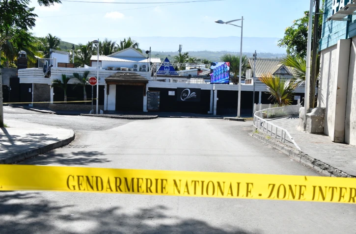 meurtre de Cazambo