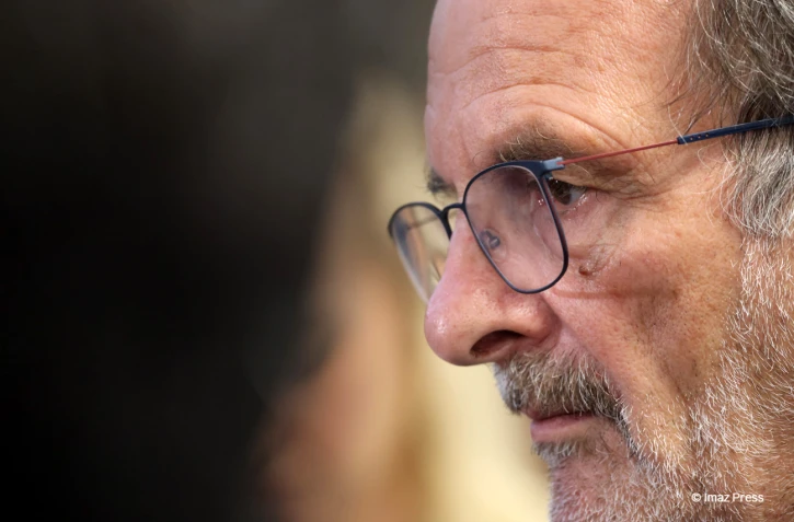 Jean-François Carenco