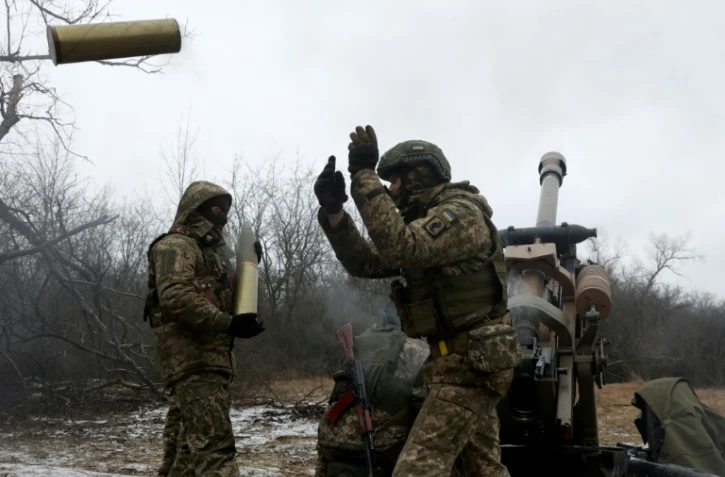 Réunion cruciale en Allemagne des pays soutenant militairement l'Ukraine