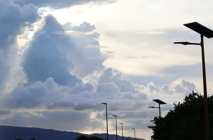 météo réunion