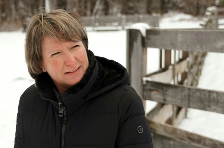 Dix ans après le massacre de Sandy Hook, "le temps a filé" souffle la mère d'une écolière tuée