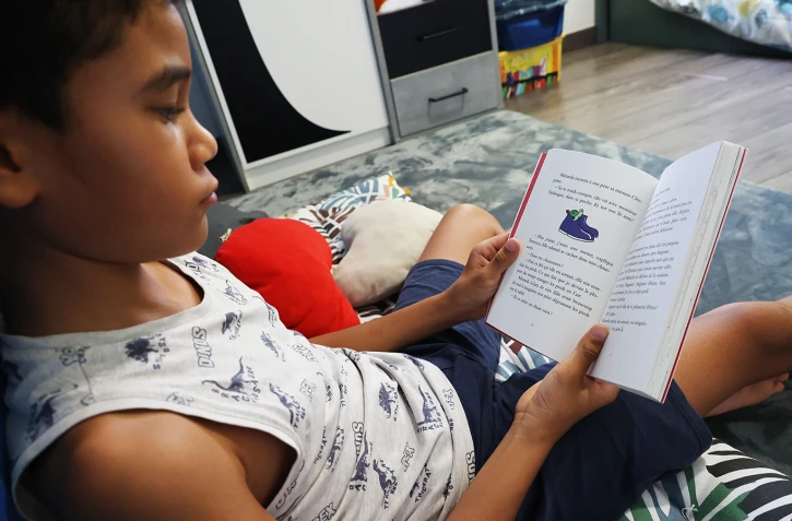 lecture - écriture