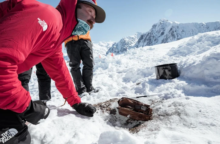 Teton Gravity Research