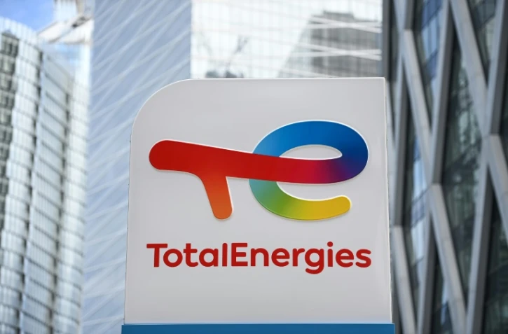 TotalEnergies visé par une plainte pour complicité de crimes de guerre en Ukraine