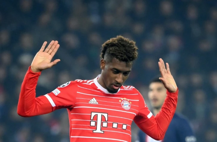 C1: le Paris SG malmené et mal engagé, l'AC Milan revigoré