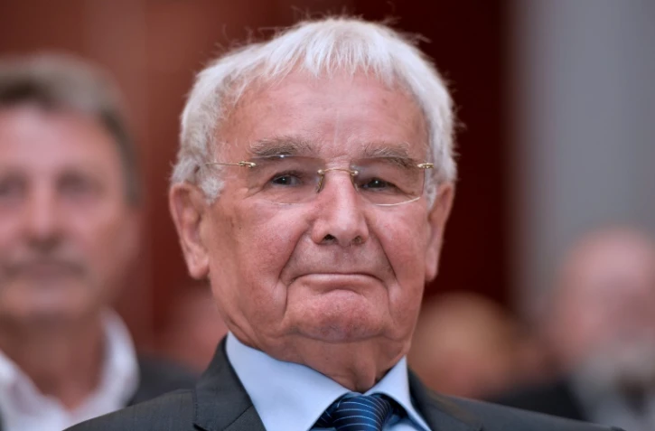 Décès du dernier rescapé du massacre d’Oradour-sur-Glane 