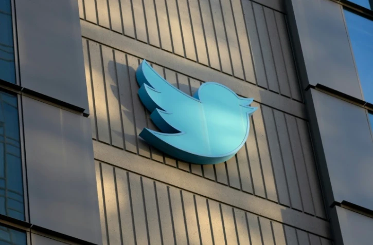 siège de Twitter