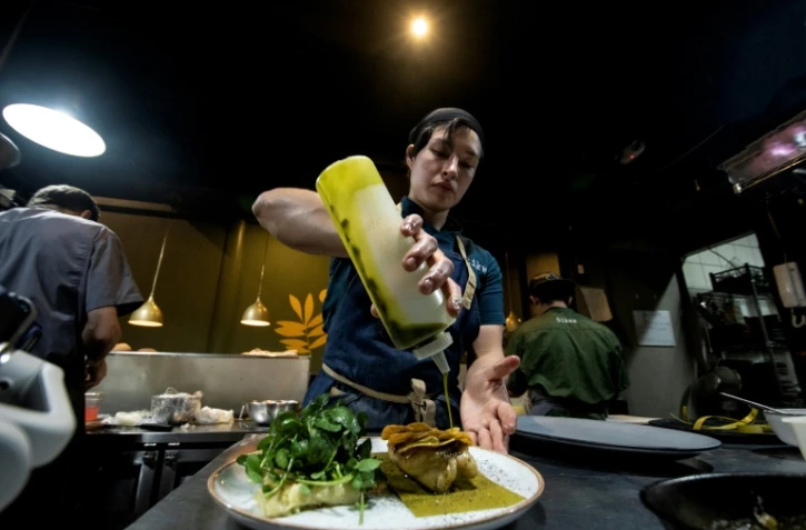 Au Costa Rica, un restaurateur transmet et transcende la cuisine traditionnelle indigène