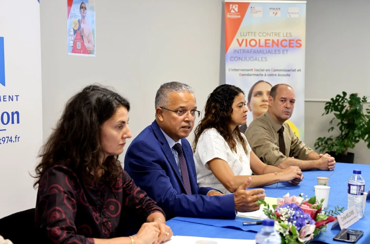Intervenant Social en Commissariat et Gendarmerie ; un maillon essentiel dans la lutte contre les VIF