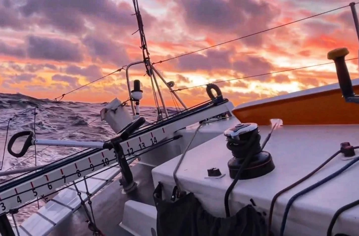 Route du Rhum