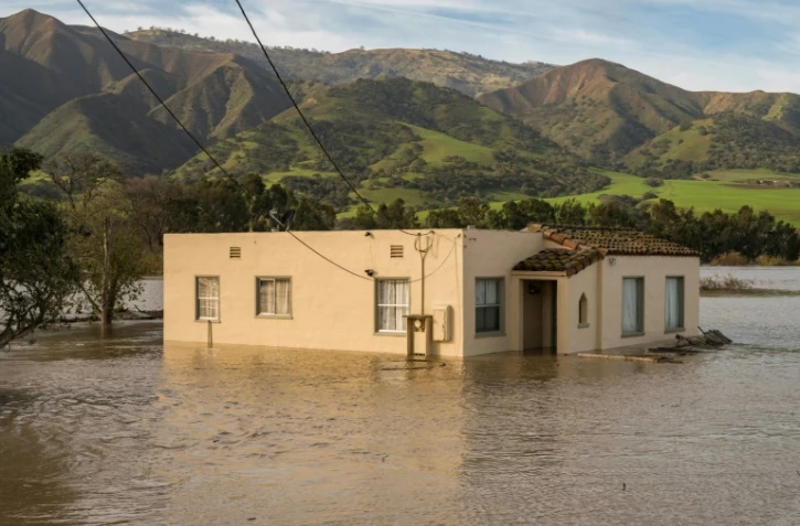 L'Ouest américain se prépare à affronter de nouvelles intempéries dangereuses