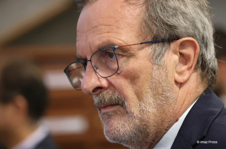 Jean-François Carenco