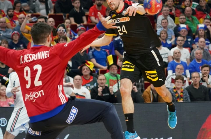 Mondial de hand: Desbonnet sort la France du piège allemand en quarts