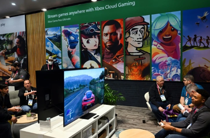 Aux Grammys, le jeu vidéo gagne enfin ses lettres de noblesse