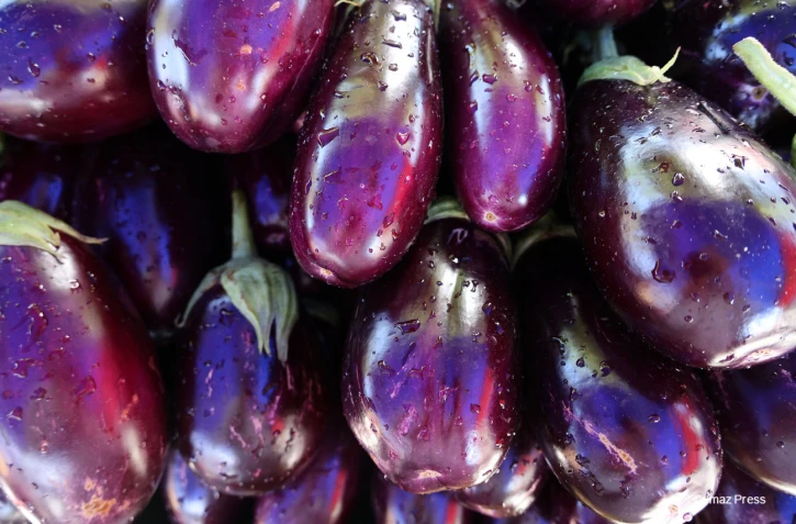 Légumes Réunion