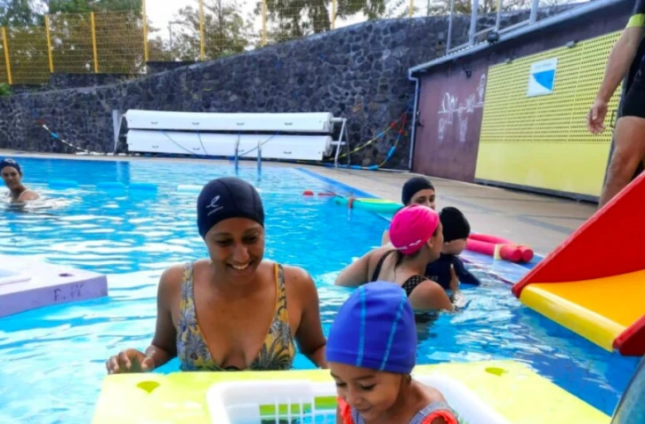 Saint-Paul organise des ateliers aquatiques à l'approche de l'été