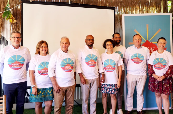 Marche pour la planete