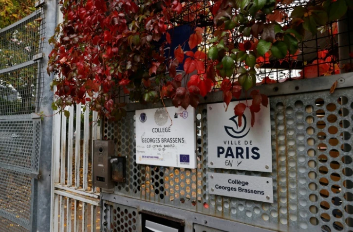 Adolescente morte dans une malle: une femme et un homme présentés à un juge d'instruction