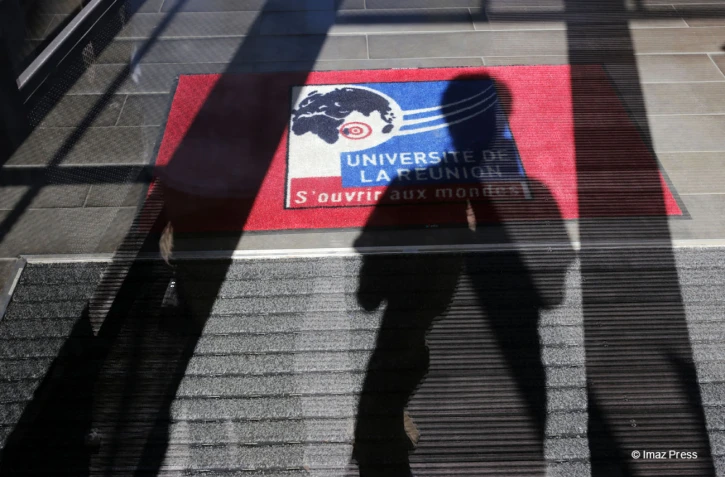 Université de la Réunion