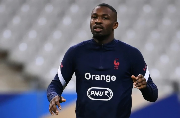 Bleus: Marcus Thuram convoqué in extremis pour le Mondial